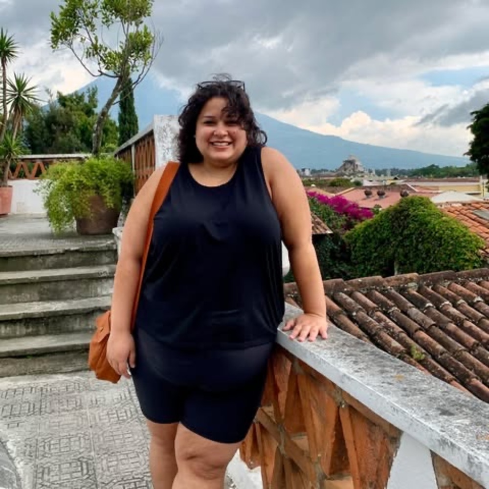 Meet your Posher, Melinda